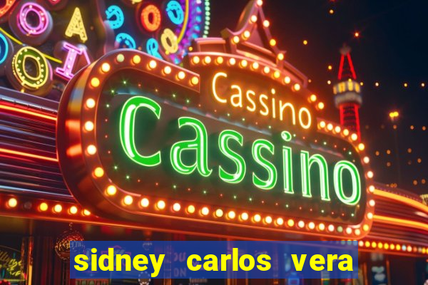 sidney carlos vera cruz porto